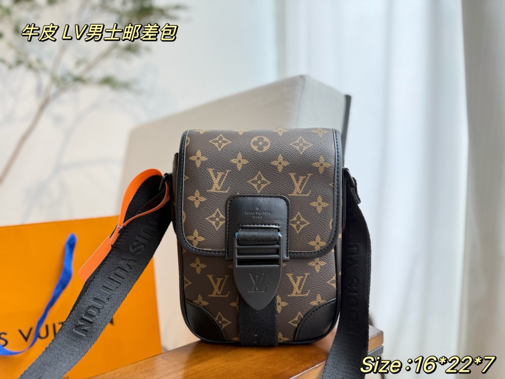 LV camera bag