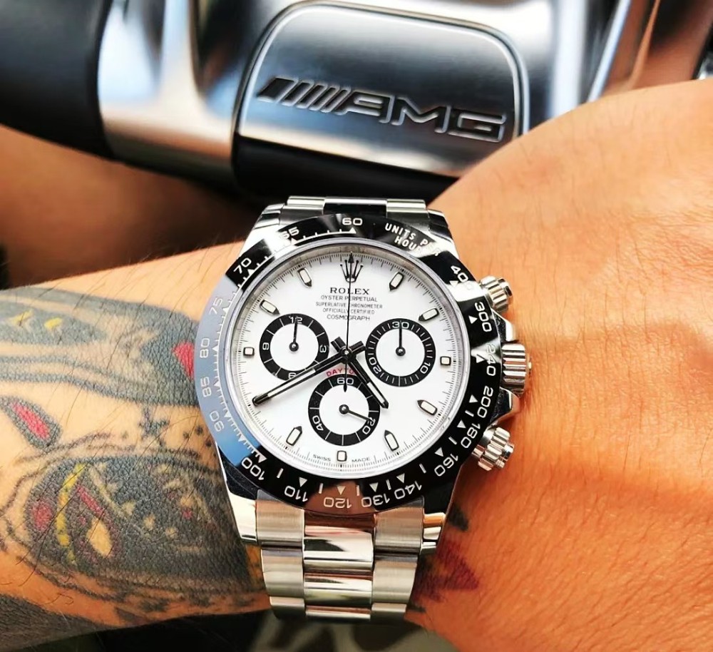 Rolex