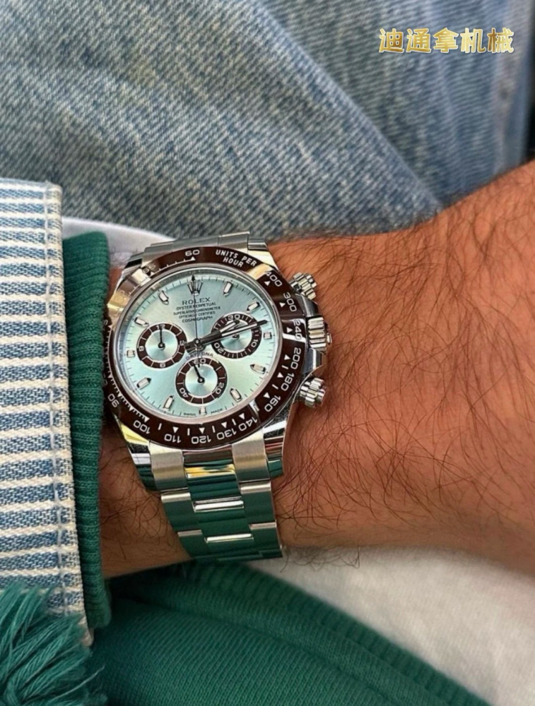Rolex Daytona