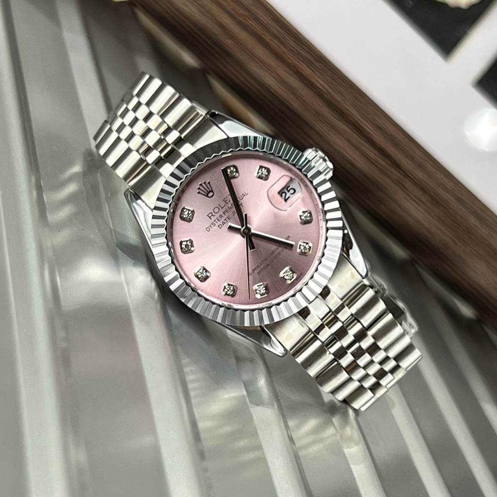  ROLEX Women's Diary Series