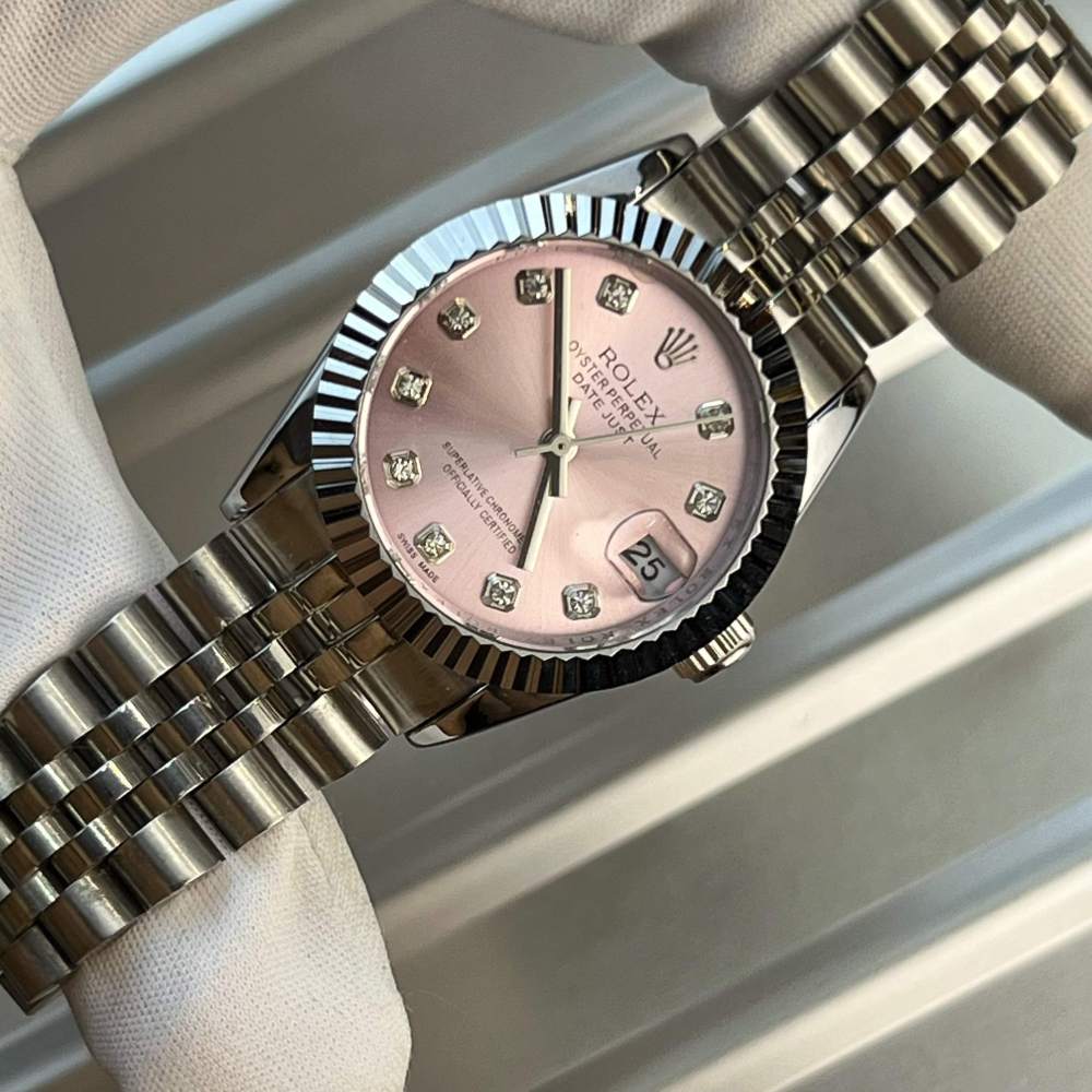  ROLEX Women's Diary Series