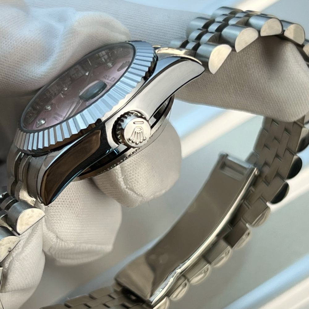  ROLEX Women's Diary Series