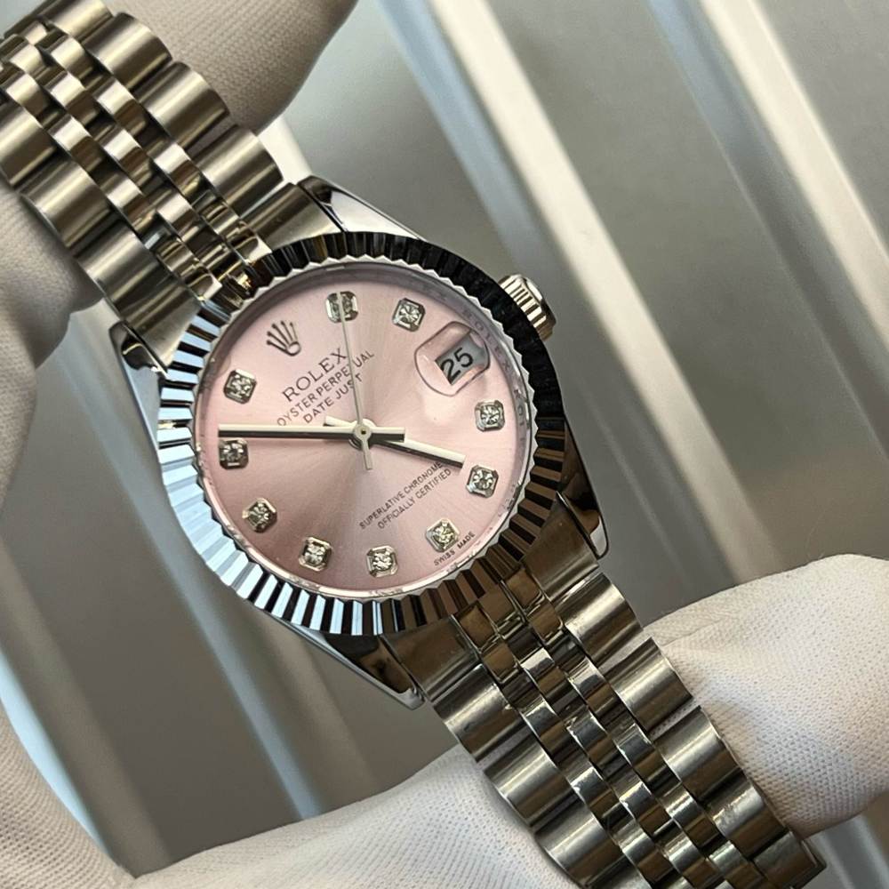  ROLEX Women's Diary Series