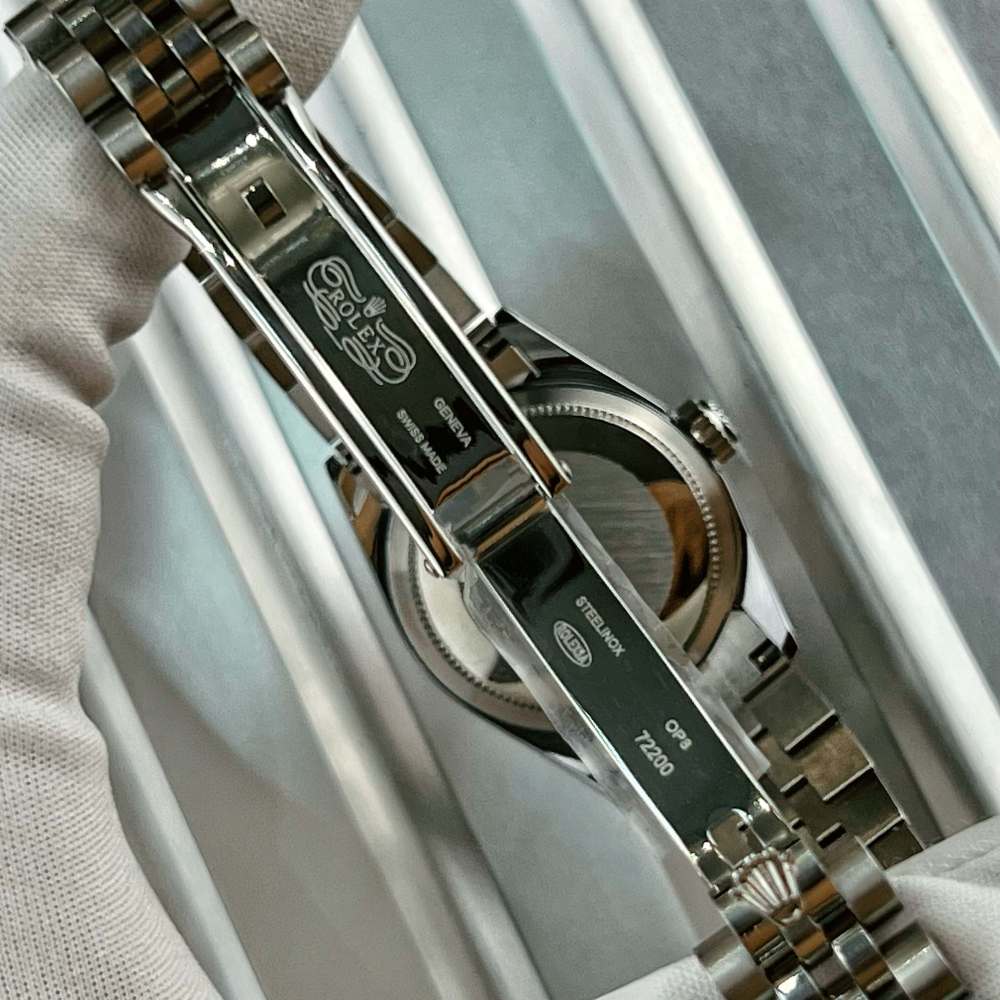  ROLEX Women's Diary Series