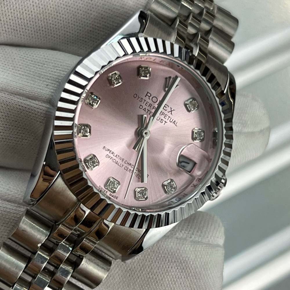  ROLEX Women's Diary Series