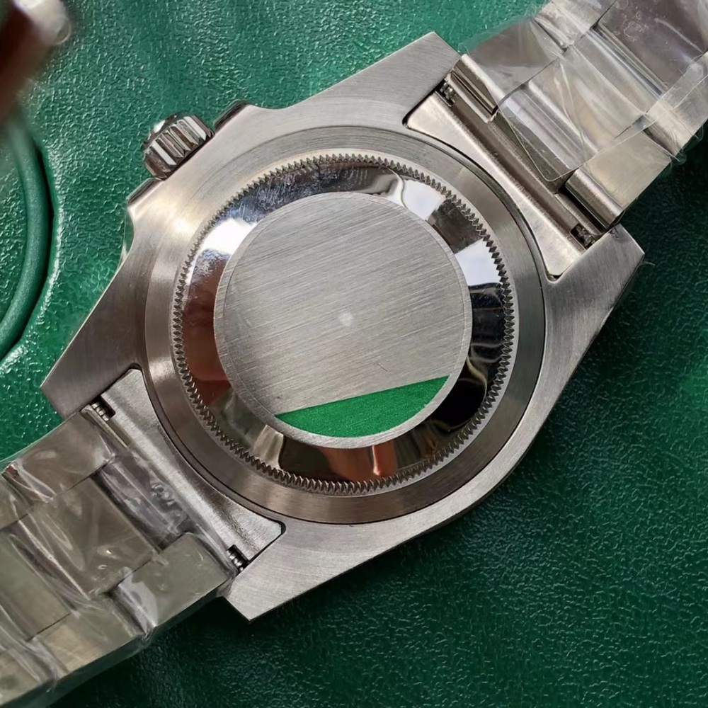 Rolex Black Water Ghost