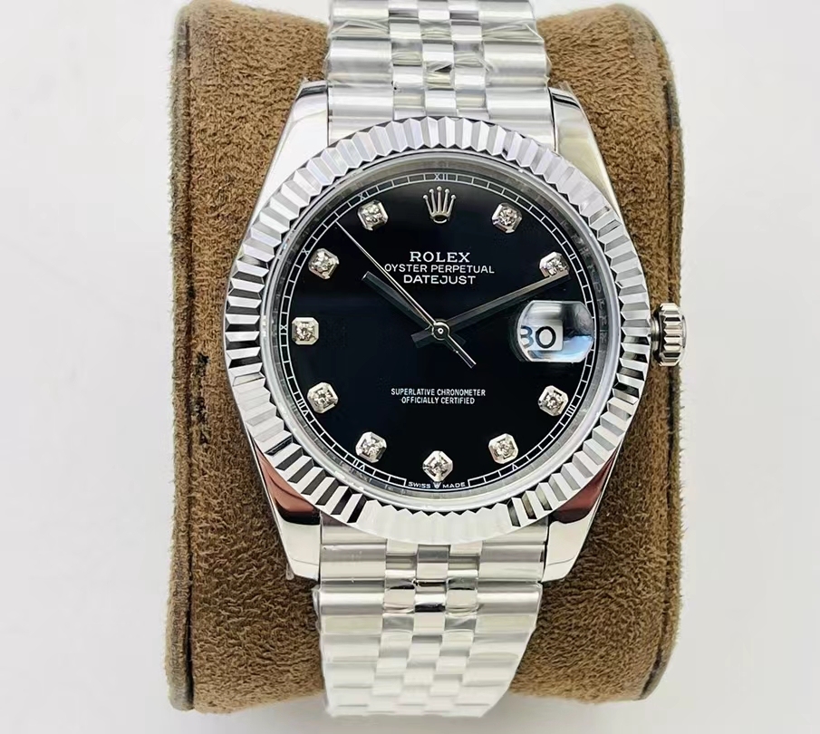 Rolex Logbook Series