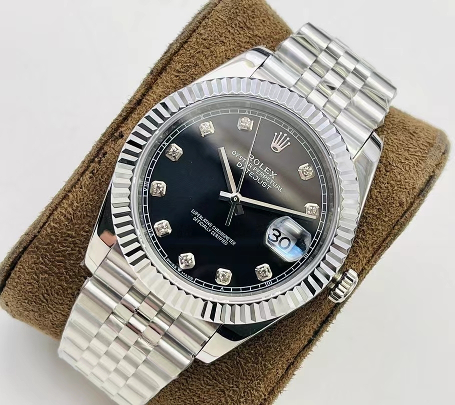 Rolex Logbook Series