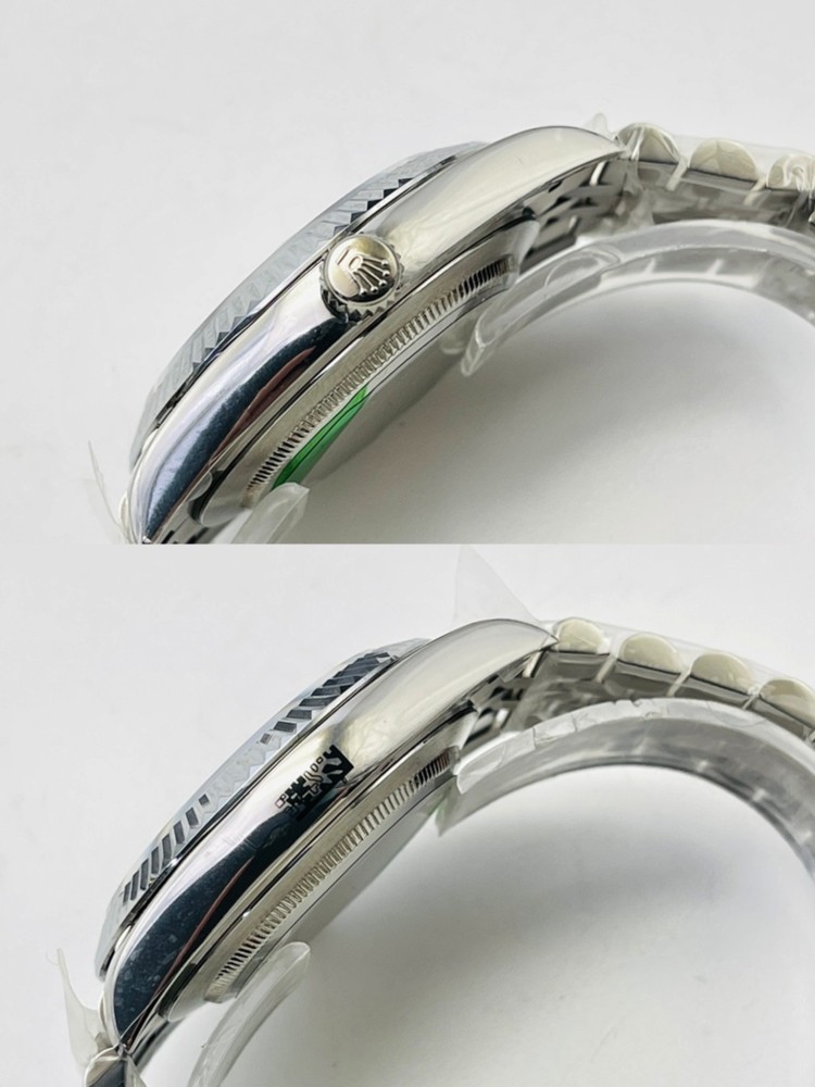 Rolex Logbook Series