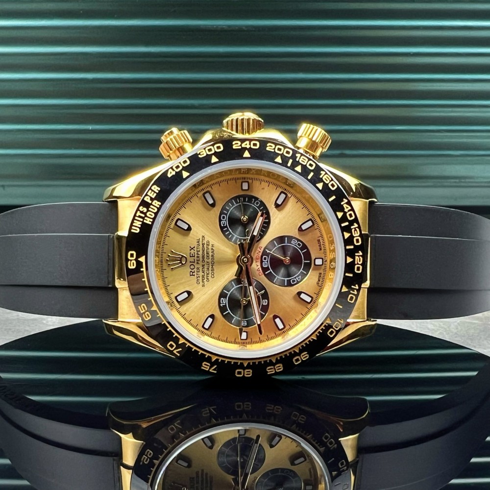 Rolex Daytona series