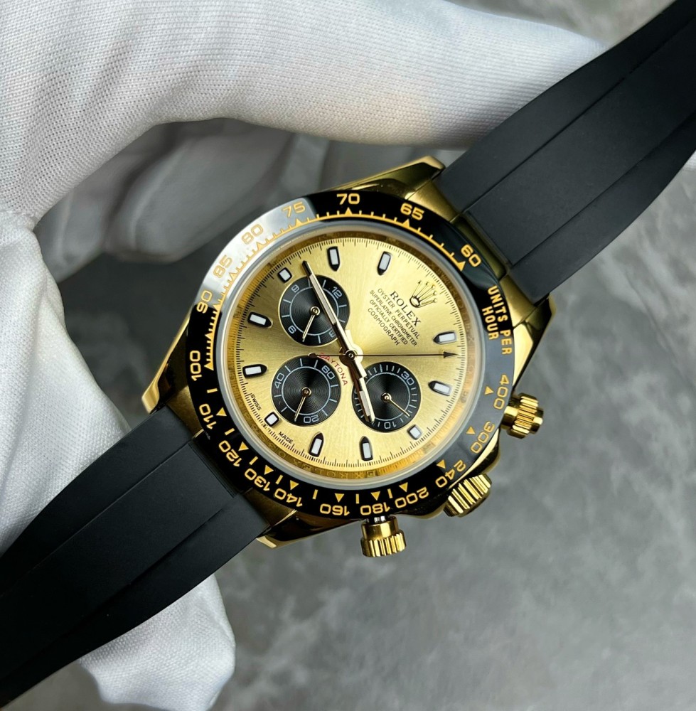 Rolex Daytona series