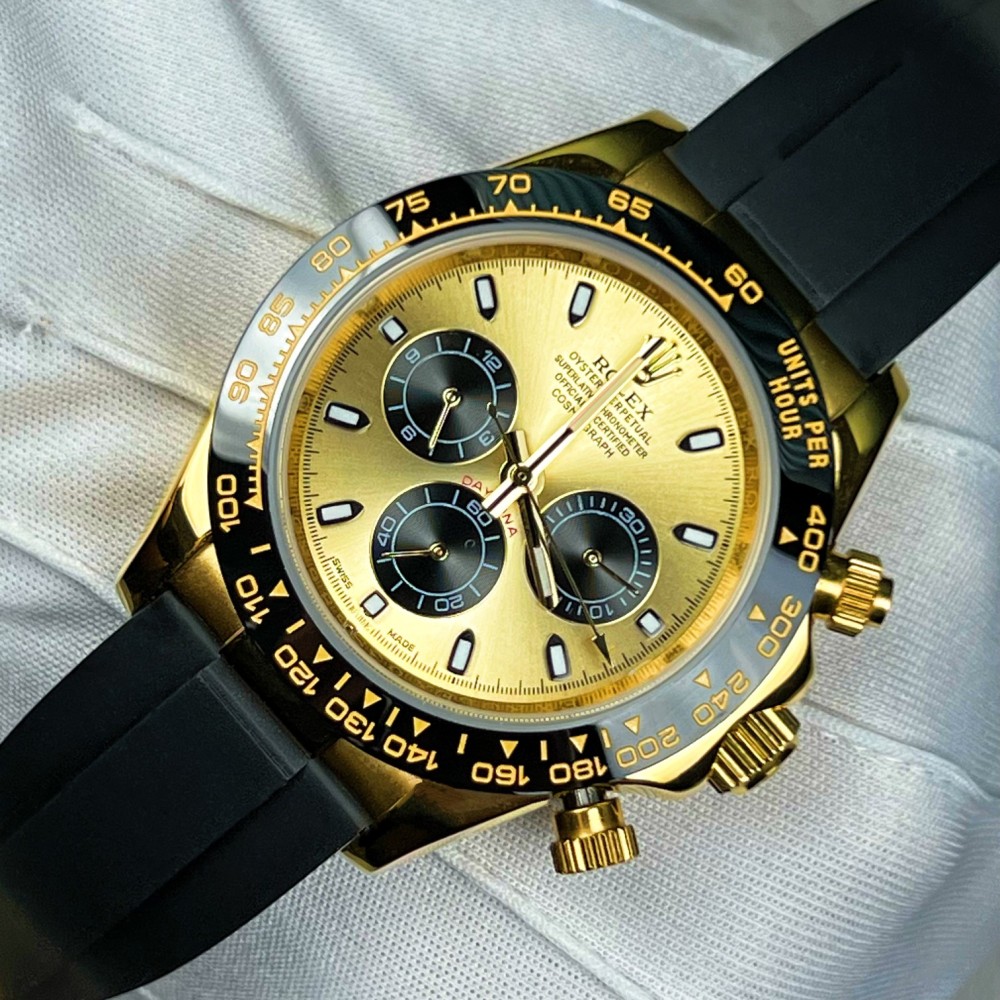 Rolex Daytona series