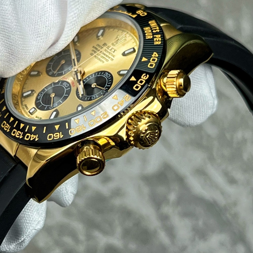 Rolex Daytona series