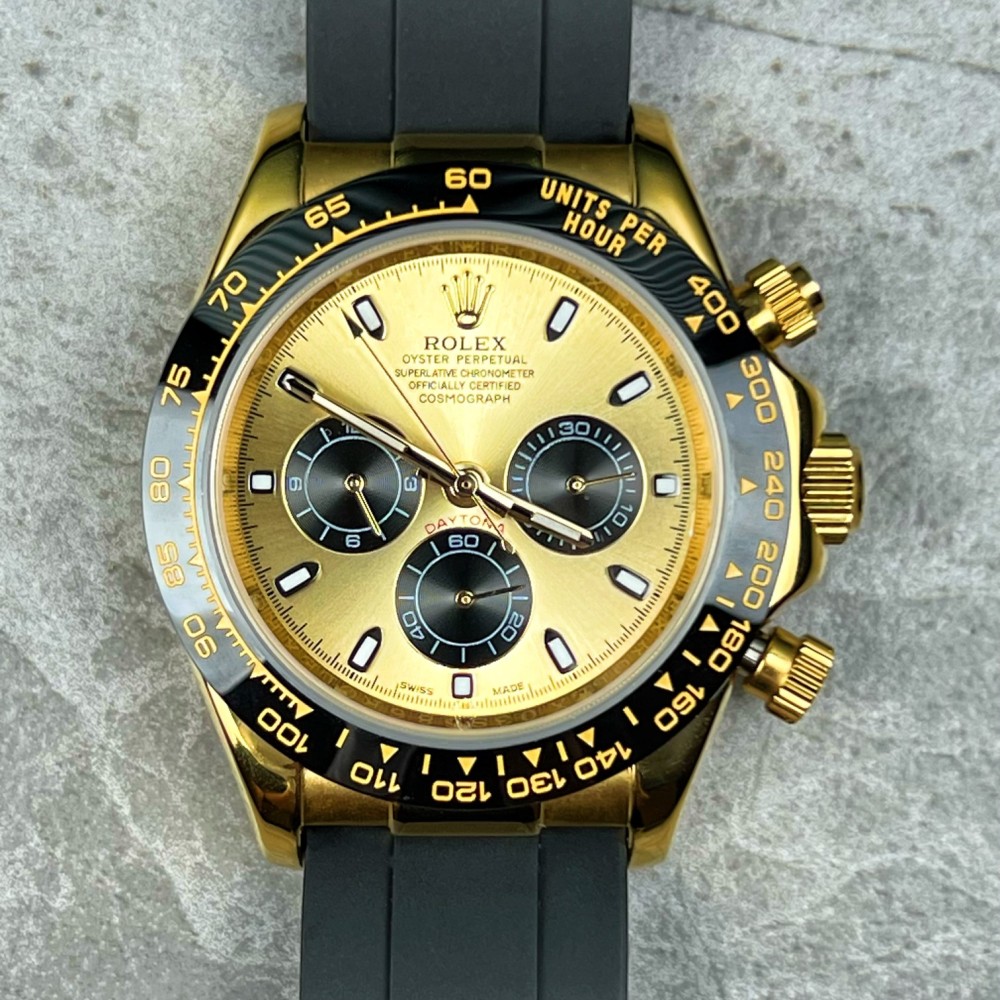 Rolex Daytona series