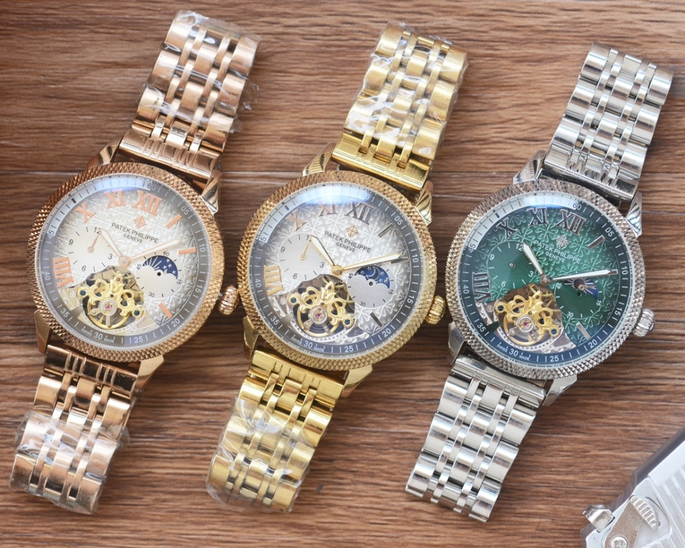 Patek Philippe