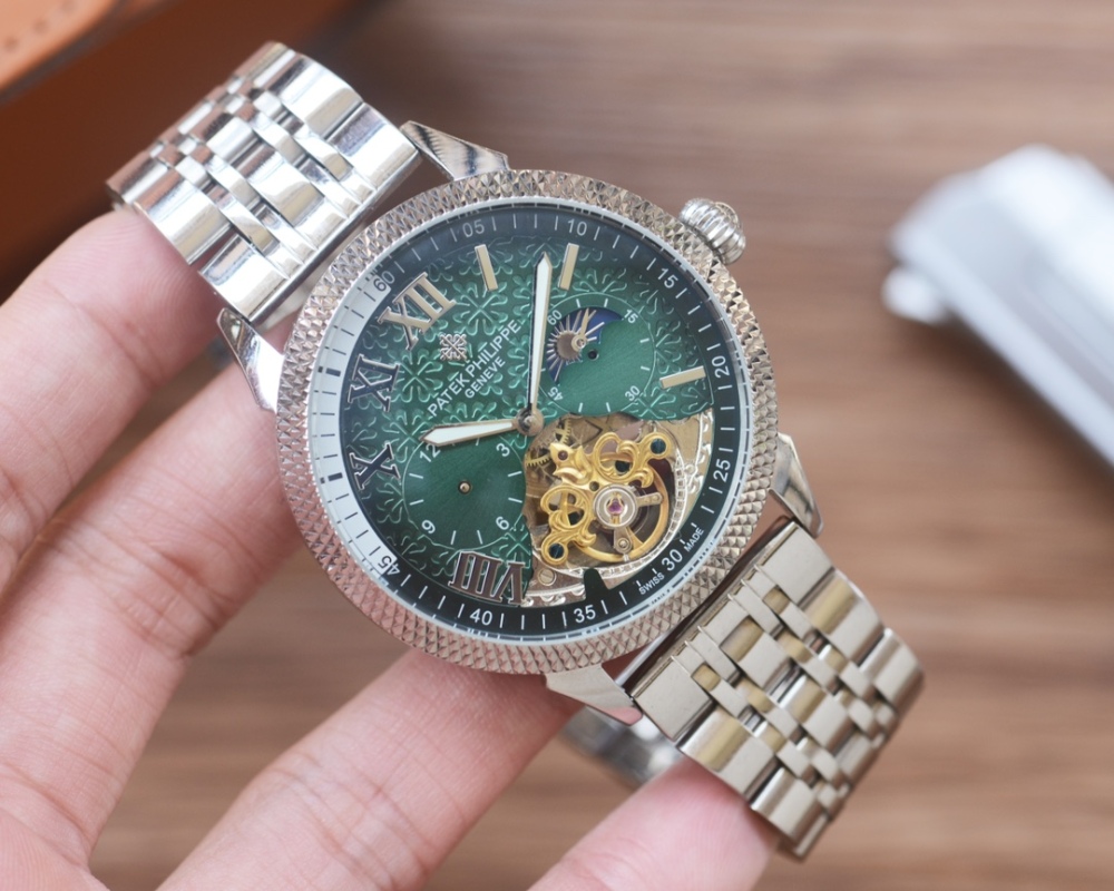Patek Philippe