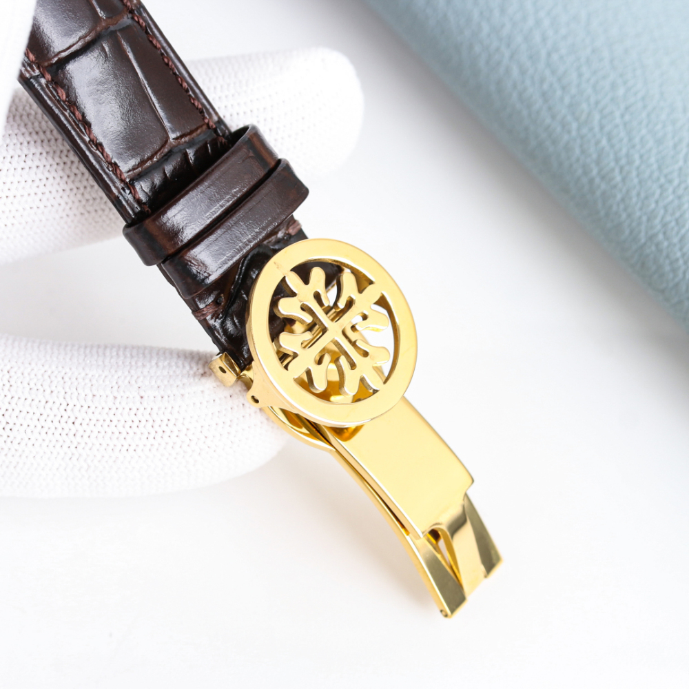 Patek Philippe Complex Function Timing Series