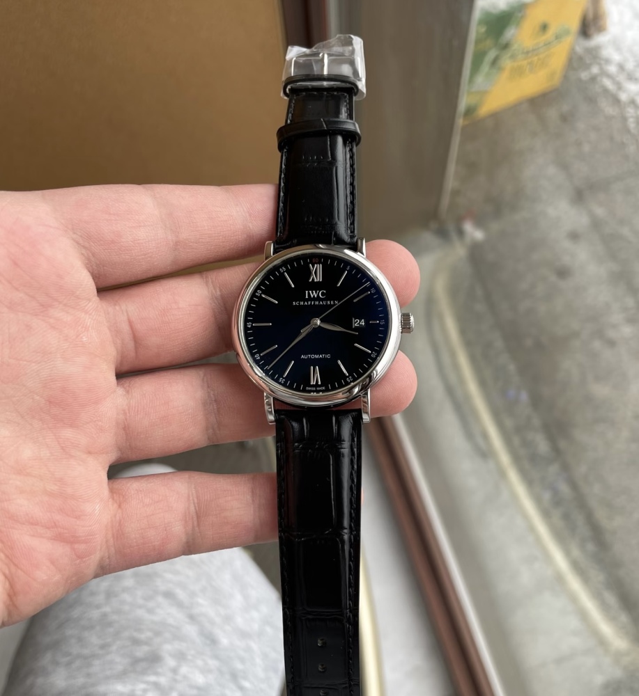 IWC Botao Fino series mechanical full-automatic