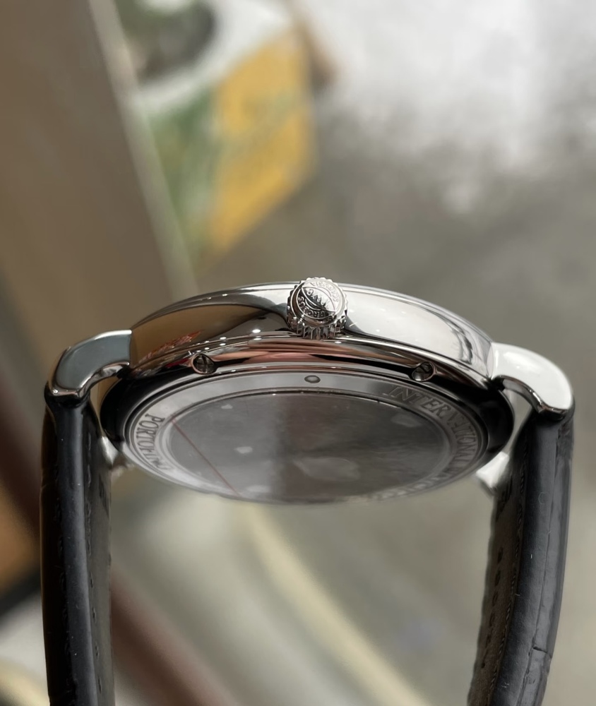 IWC Botao Fino series mechanical full-automatic