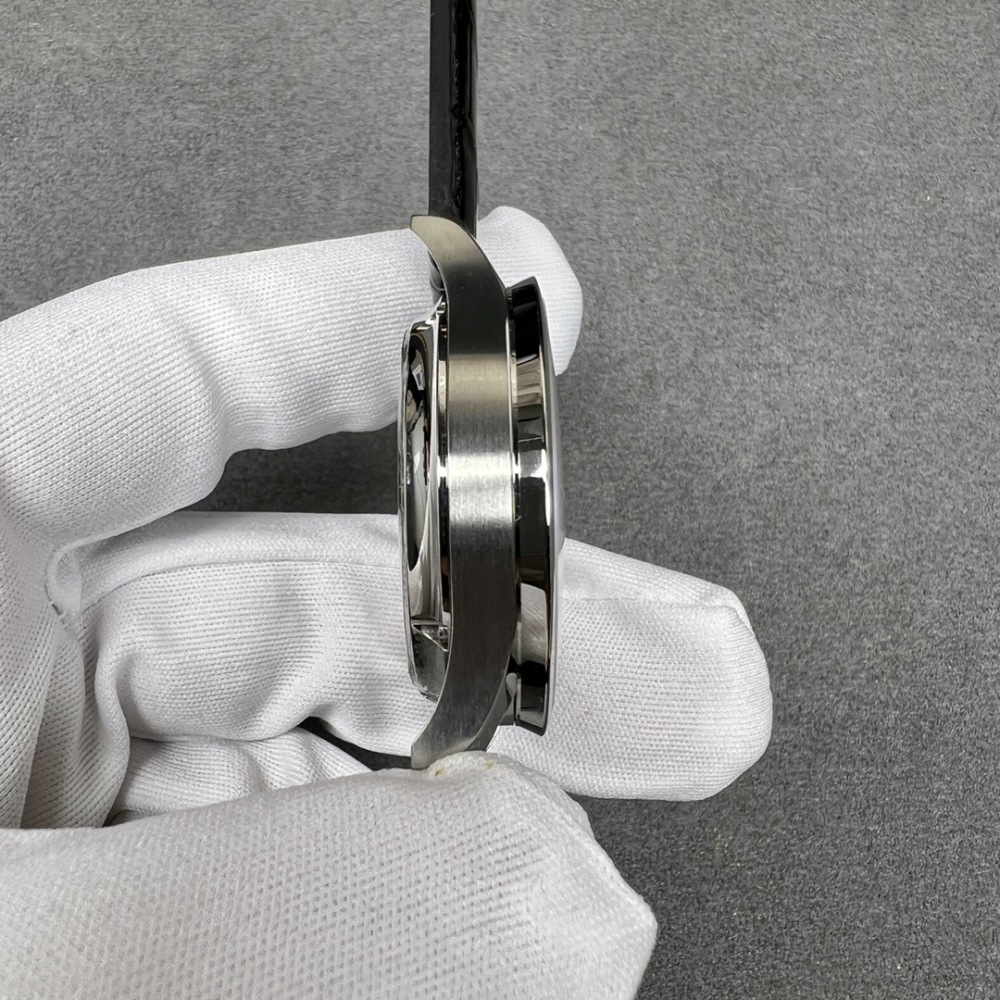 Shocking Attack, Perfectly Restoring the 150th Anniversary Back Transparent Commemorative Edition of the Portugal Series of the International Watch Group