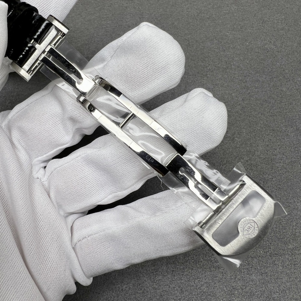 Shocking Attack, Perfectly Restoring the 150th Anniversary Back Transparent Commemorative Edition of the Portugal Series of the International Watch Group