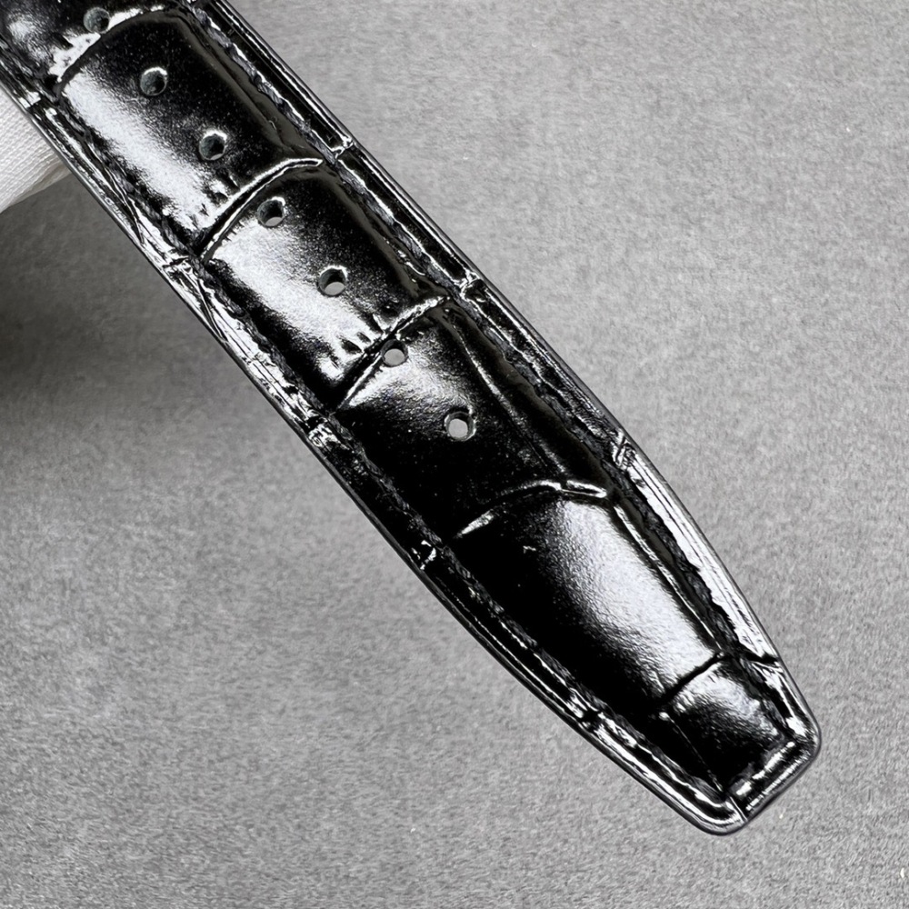 Shocking Attack, Perfectly Restoring the 150th Anniversary Back Transparent Commemorative Edition of the Portugal Series of the International Watch Group