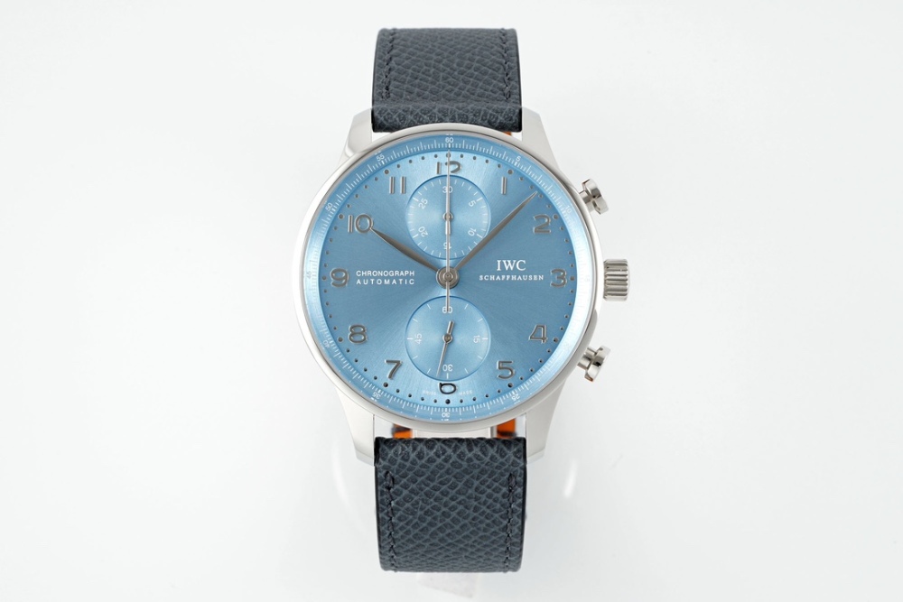 IWC Portugal series IW371615 watch