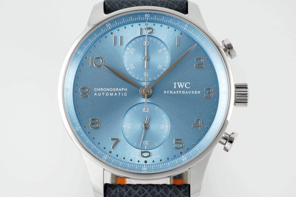 IWC Portugal series IW371615 watch