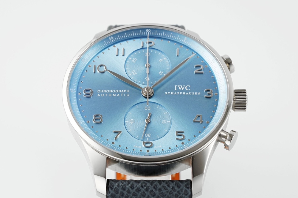 IWC Portugal series IW371615 watch