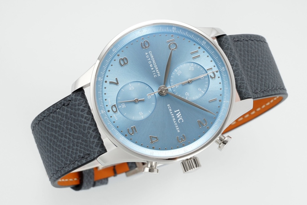 IWC Portugal series IW371615 watch