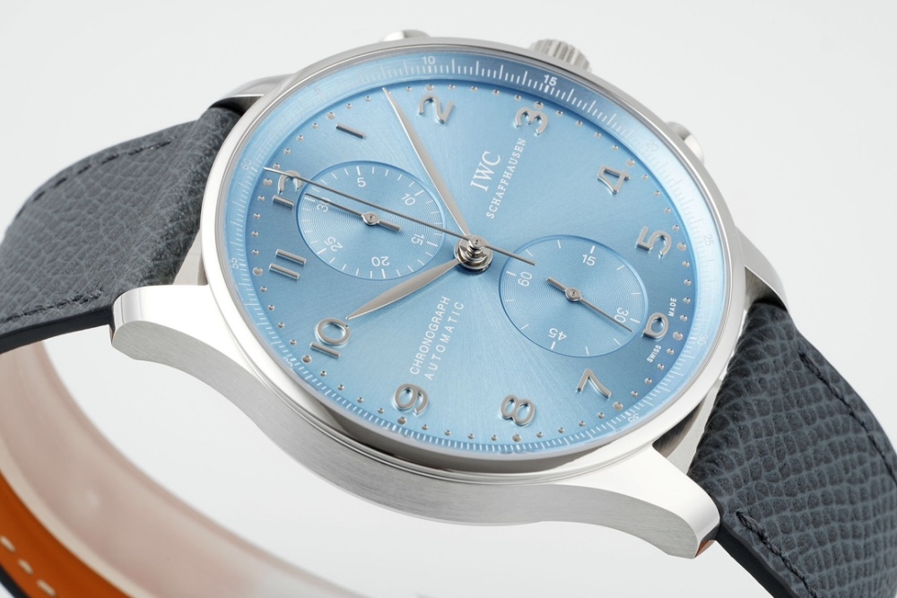 IWC Portugal series IW371615 watch