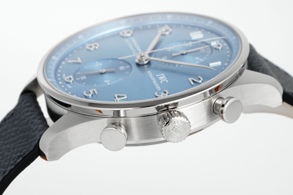 IWC Portugal series IW371615 watch