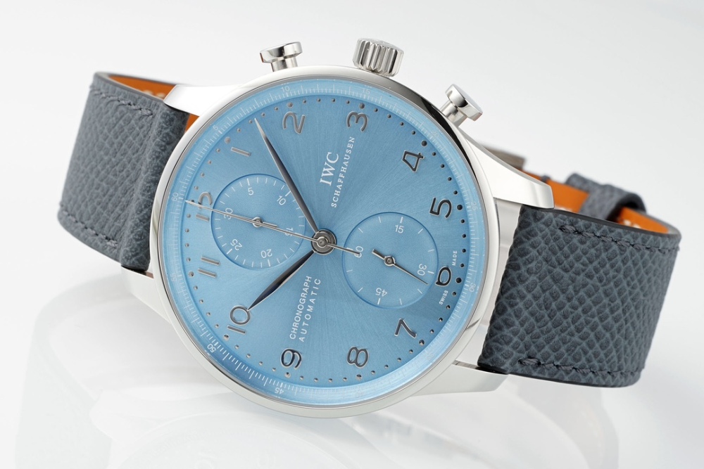 IWC Portugal series IW371615 watch