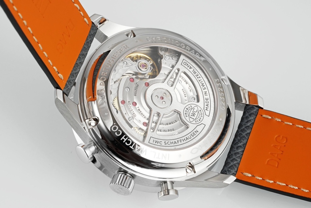 IWC Portugal series IW371615 watch