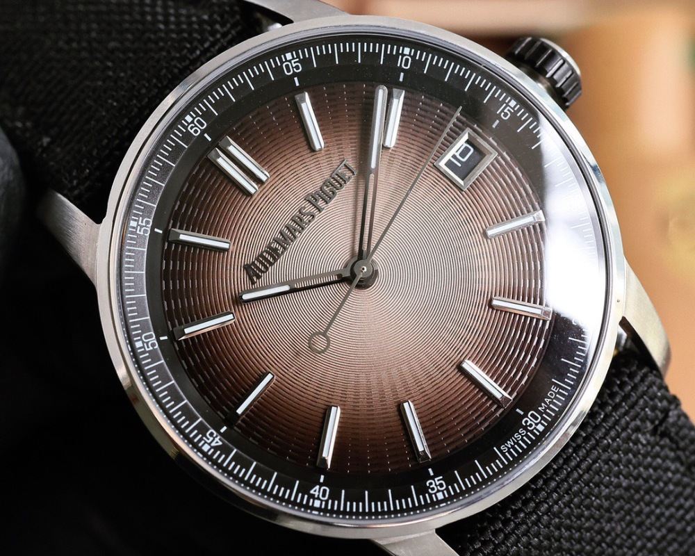 Audemars Piguet