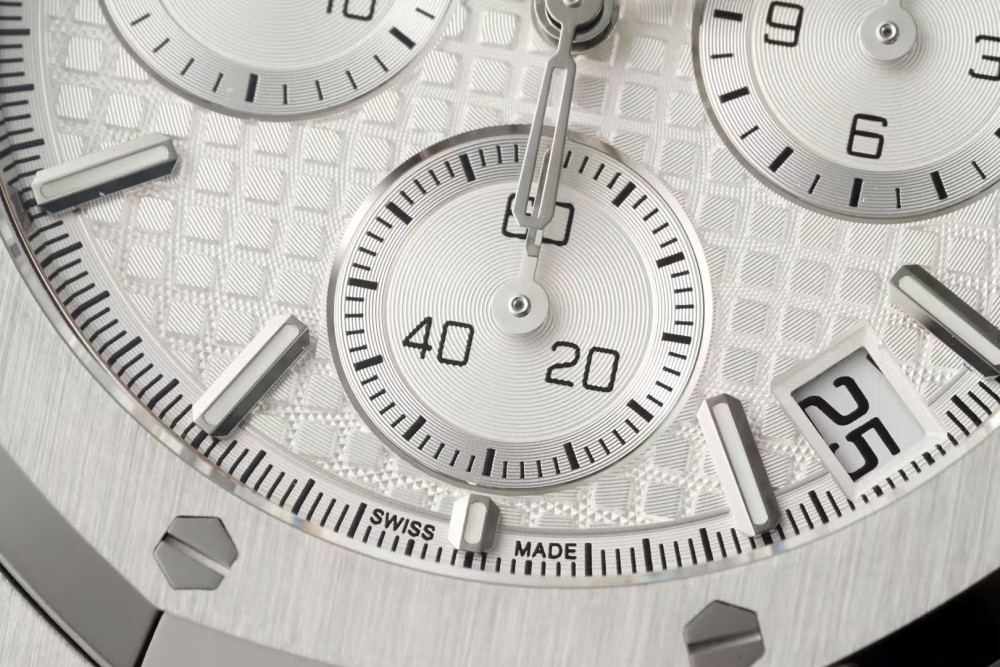 Audemars Piguet 26240 Royal Oak
