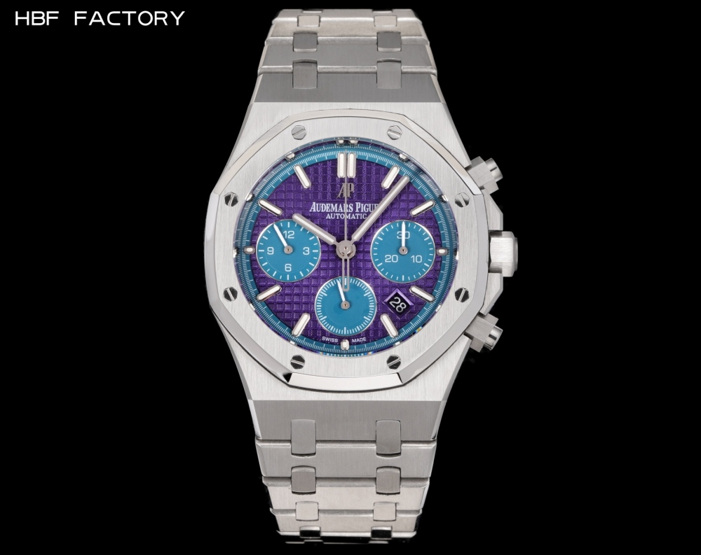Audemars Piguet V2 version