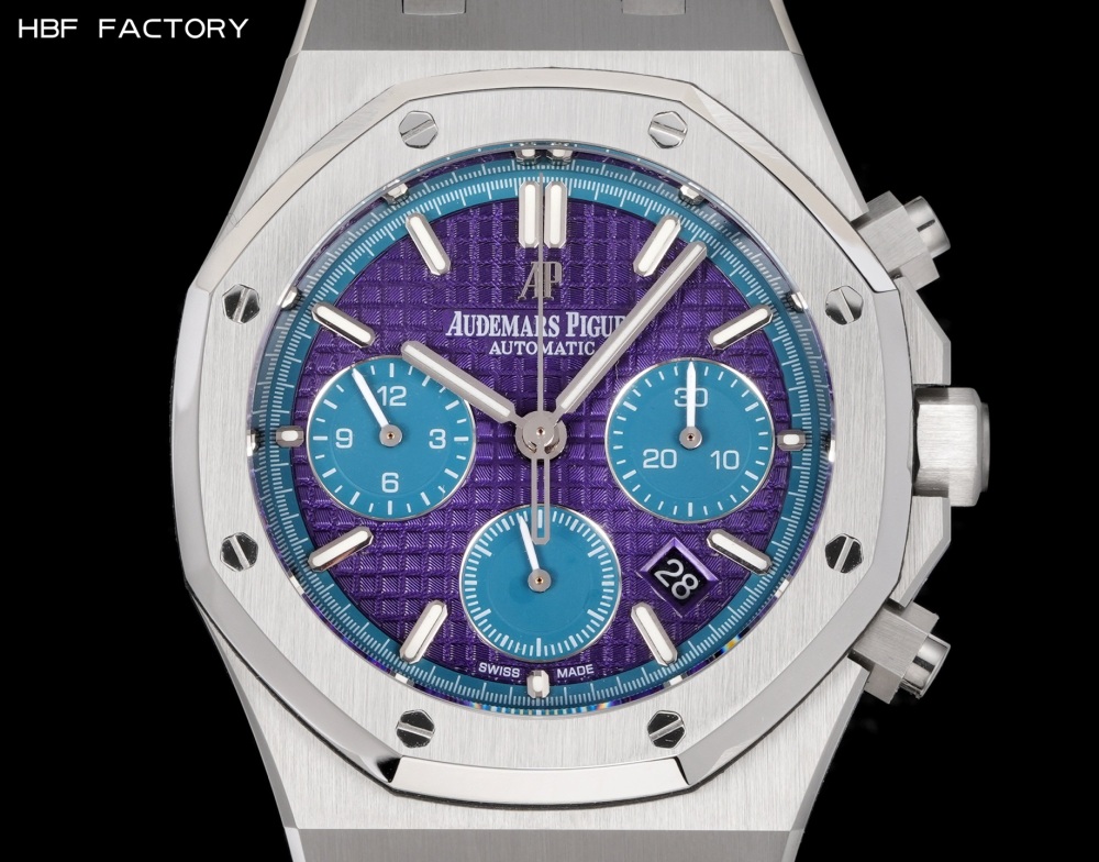 Audemars Piguet V2 version