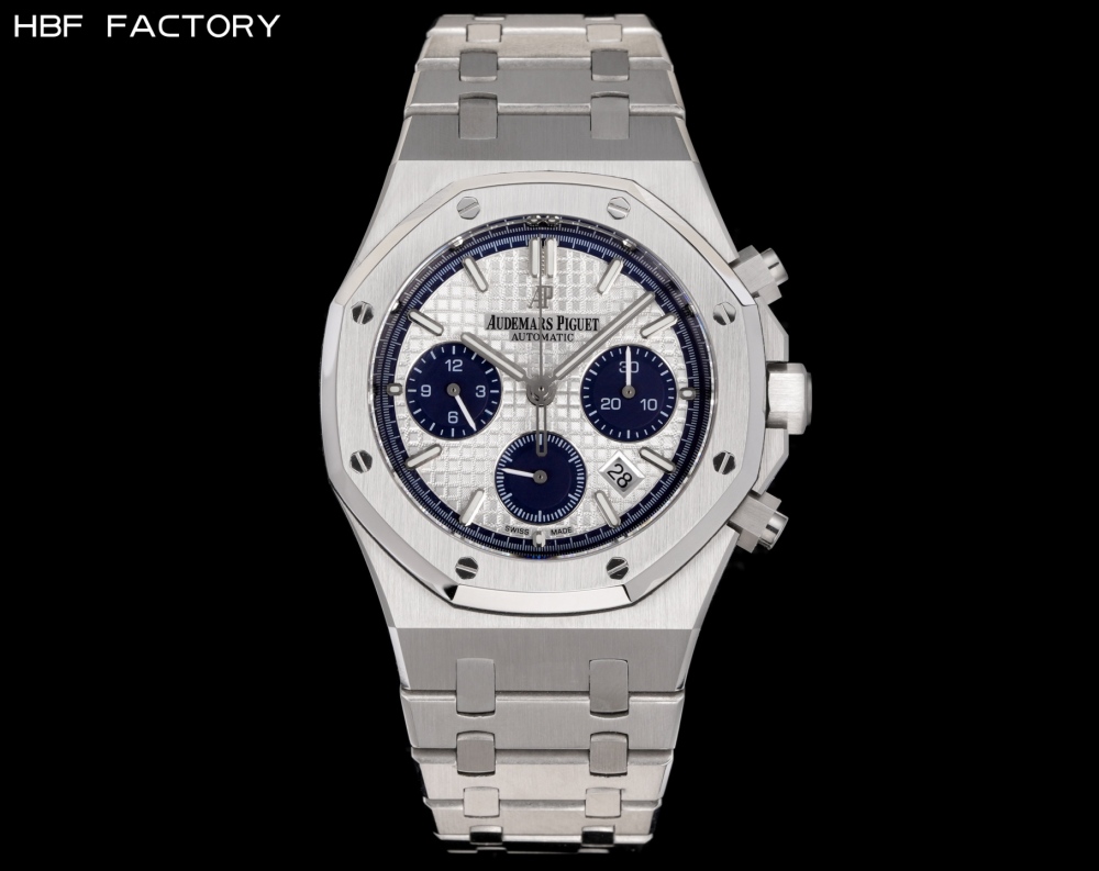 Audemars Piguet V2 version