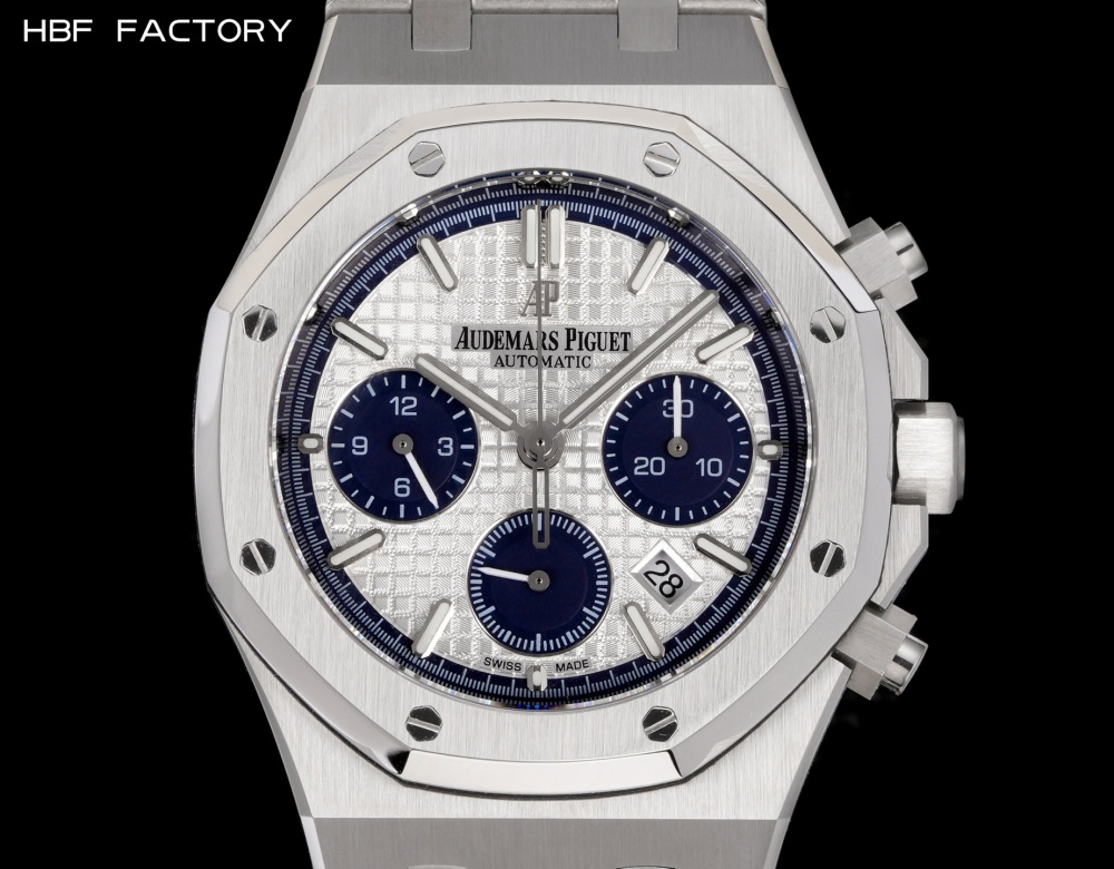Audemars Piguet V2 version