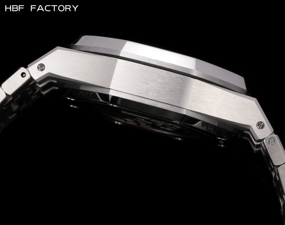 Audemars Piguet V2 version