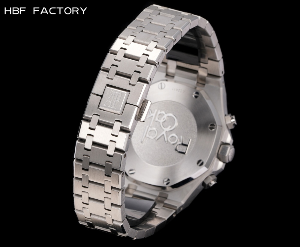 Audemars Piguet V2 version