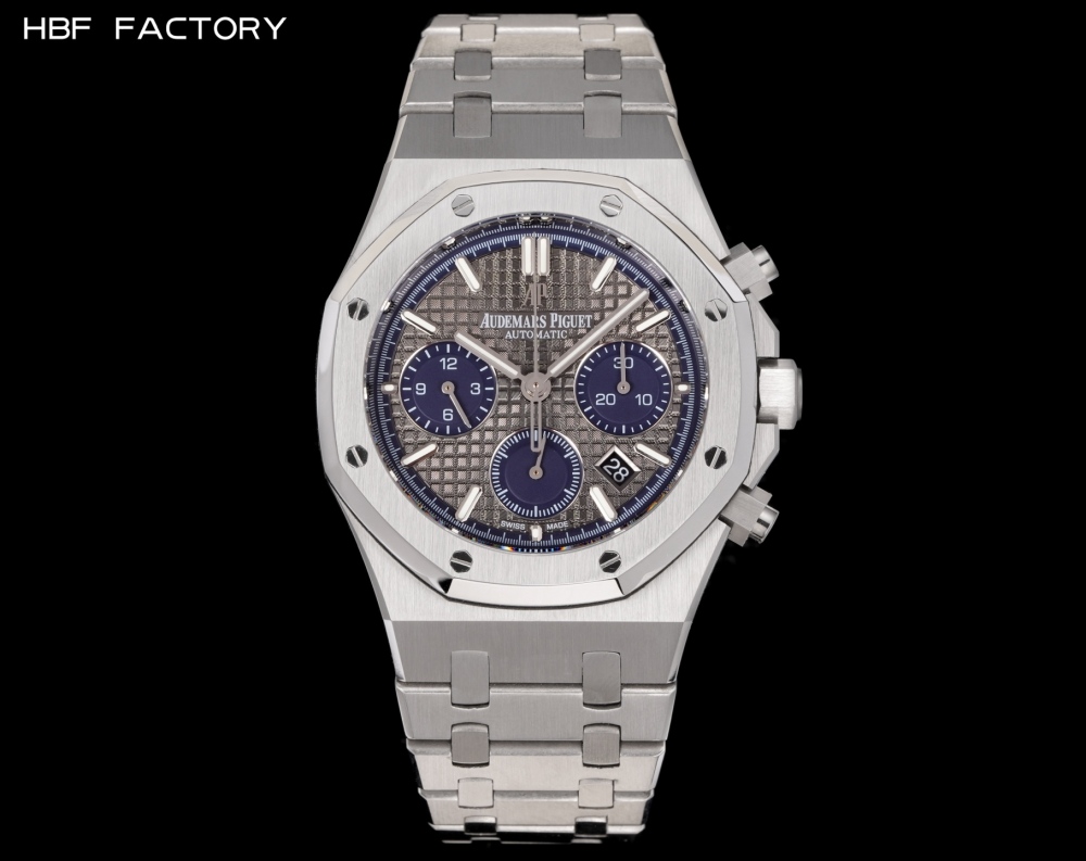 Audemars Piguet V2 version