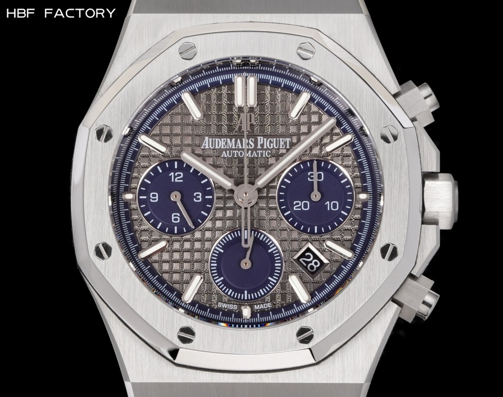 Audemars Piguet V2 version