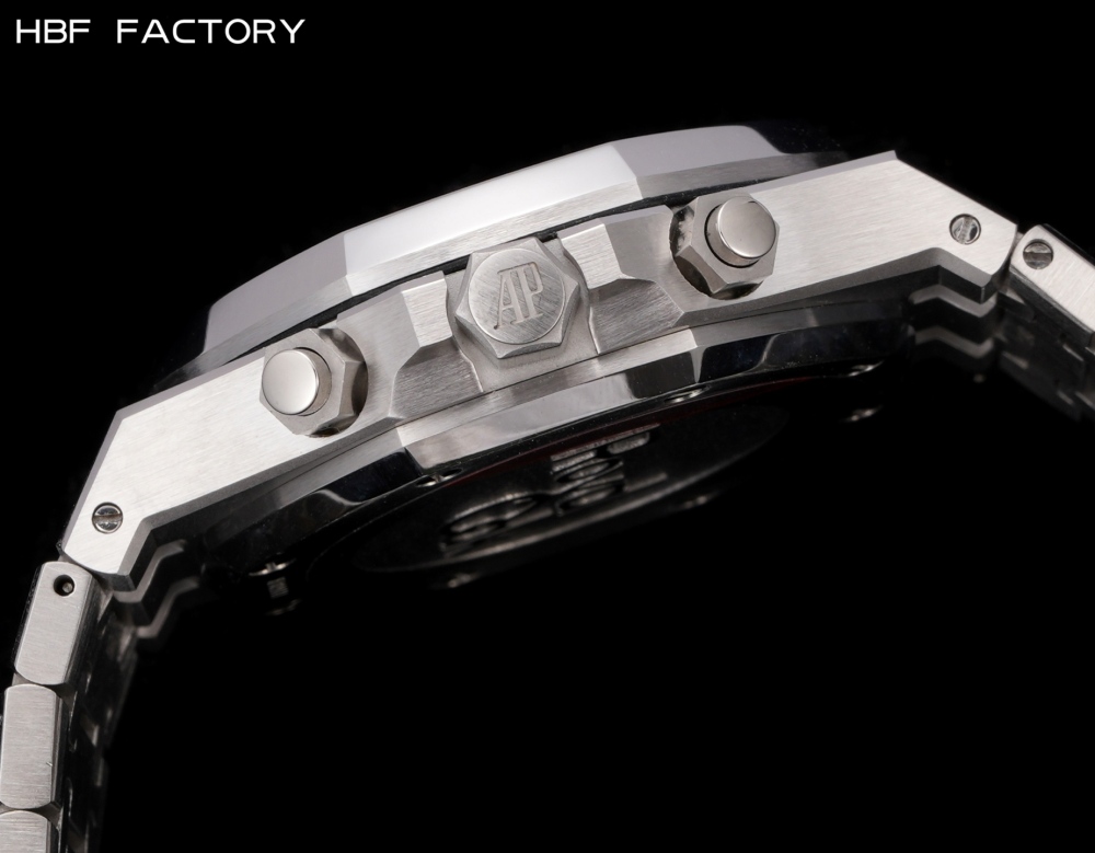 Audemars Piguet V2 version