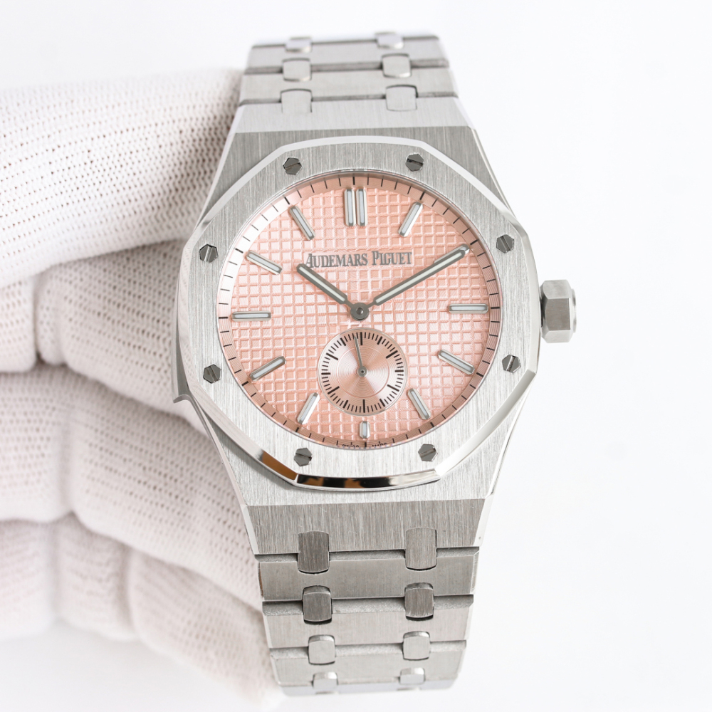 Audemars Piguet Royal Oak 26591IP Series