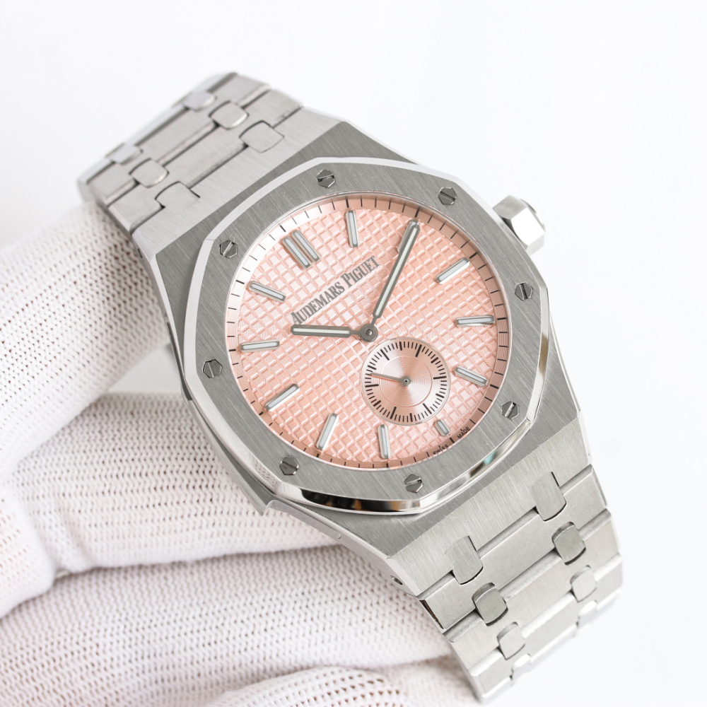 Audemars Piguet Royal Oak 26591IP Series