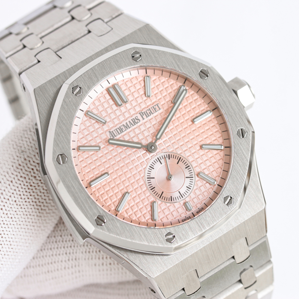 Audemars Piguet Royal Oak 26591IP Series