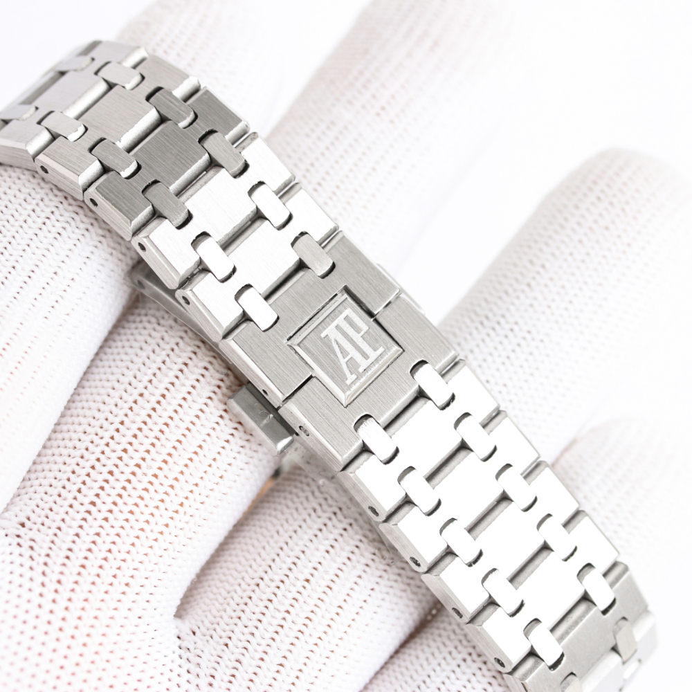 Audemars Piguet Royal Oak 26591IP Series