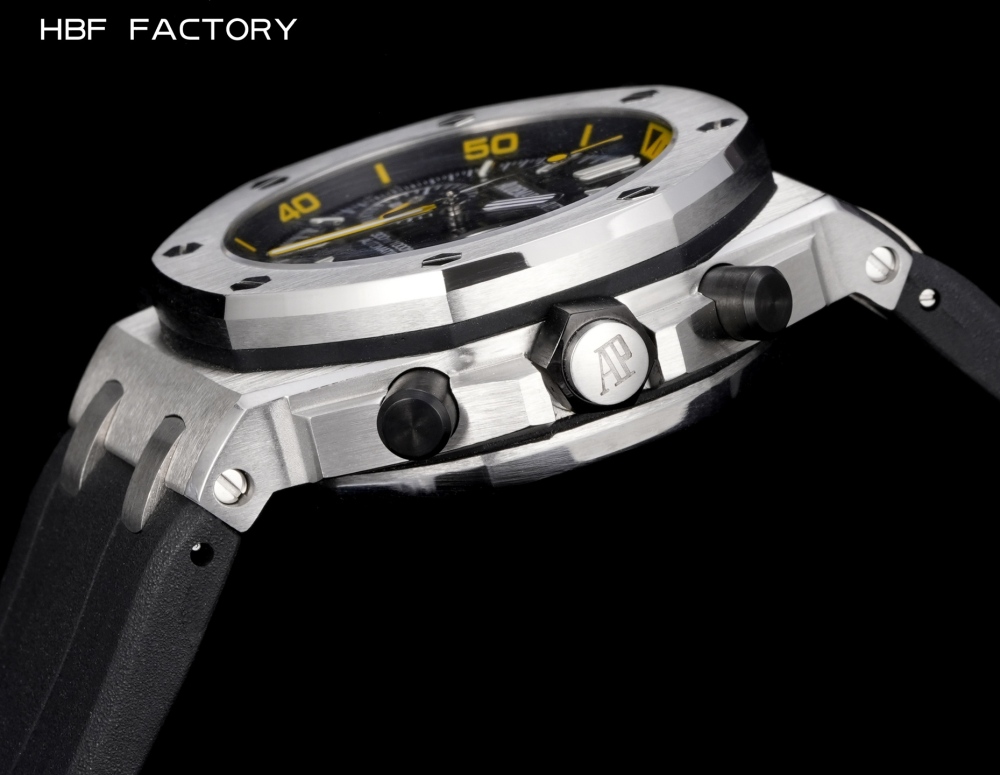 Audemars Piguet V2 Edition